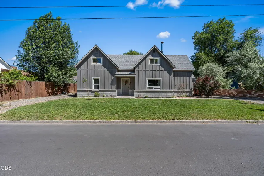 267 NW 5th Street, Prineville, OR 97754 - #2