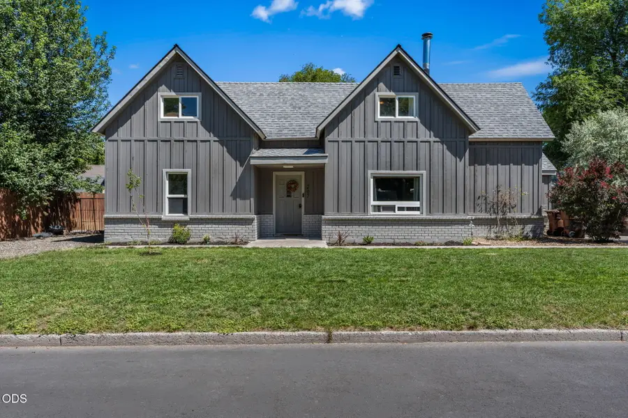 267 NW 5th Street, Prineville, OR 97754 - #3