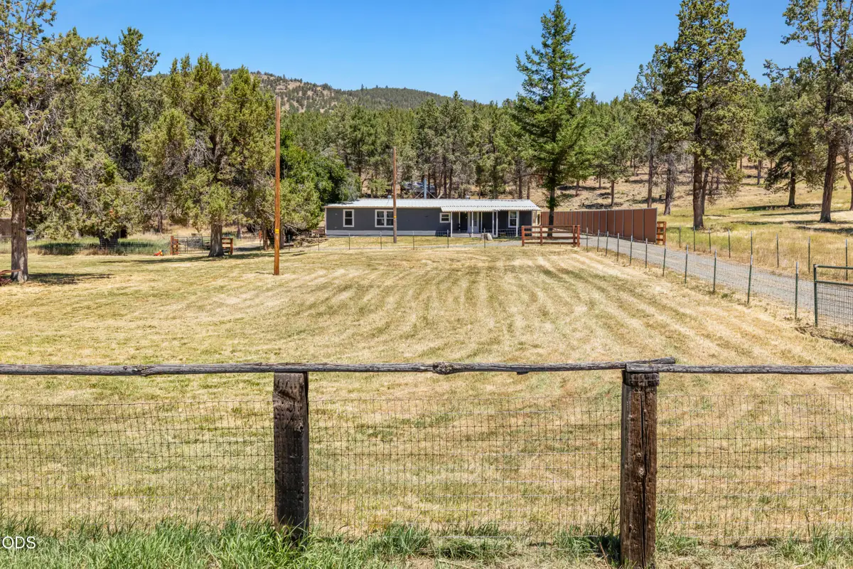 19223 N Poe Valley Road, Klamath Falls, OR 97603 - #1