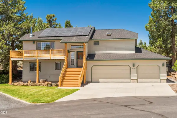 64736 Alcor Place, Bend, OR 97703