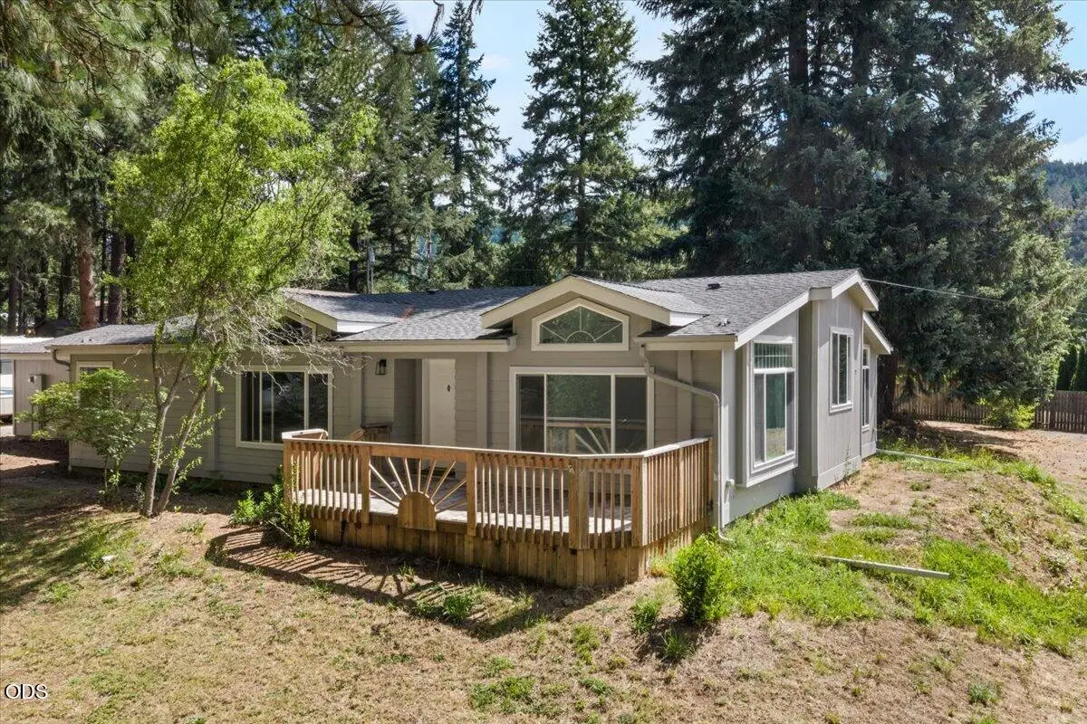 261 Old Booth Lane, Glendale, OR 97442 - #1