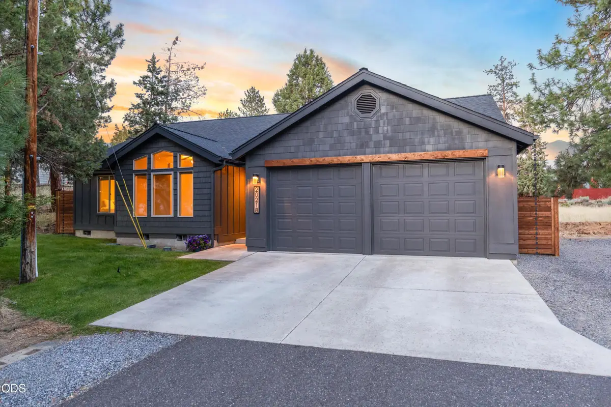 20218 Archie Briggs Road, Bend, OR 97703 - #1