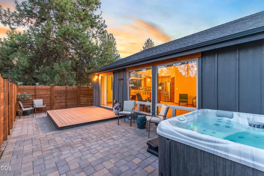 20218 Archie Briggs Road, Bend, OR 97703 - #2