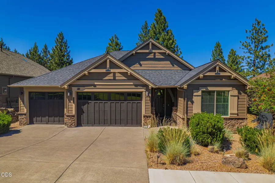 2596 NW Pine Terrace Drive, Bend, OR 97703 - #3