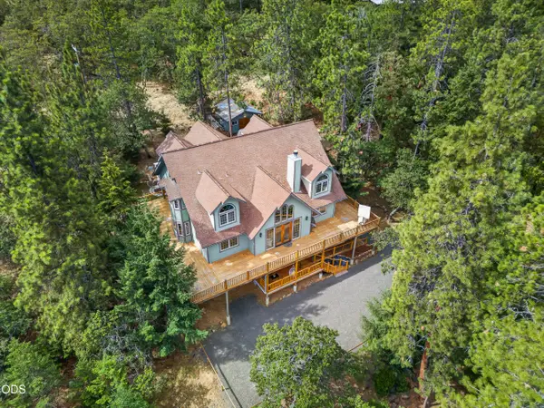 4567 Old Highway 99 S, Ashland, OR 97520