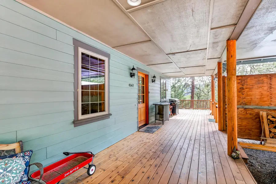 4567 Old Highway 99 S, Ashland, OR 97520 - #2
