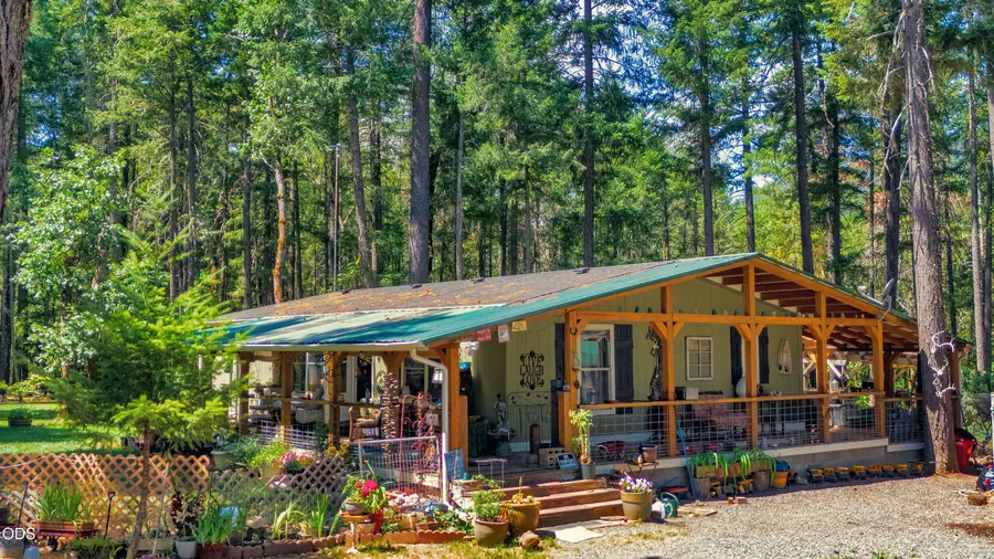 127 Wildpark Lane, Selma, OR 97538 - #2