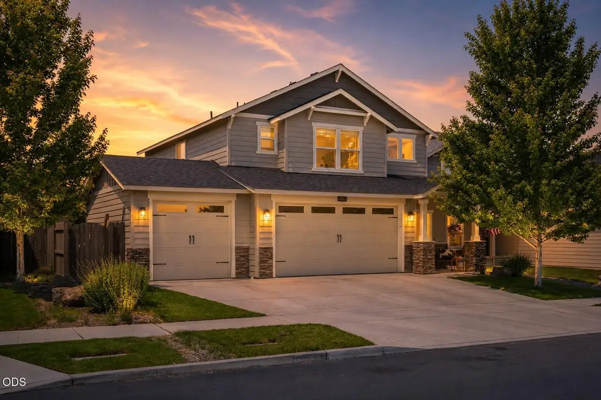 60865 SE Sweet Pea Drive, Bend, OR 97702 - #1