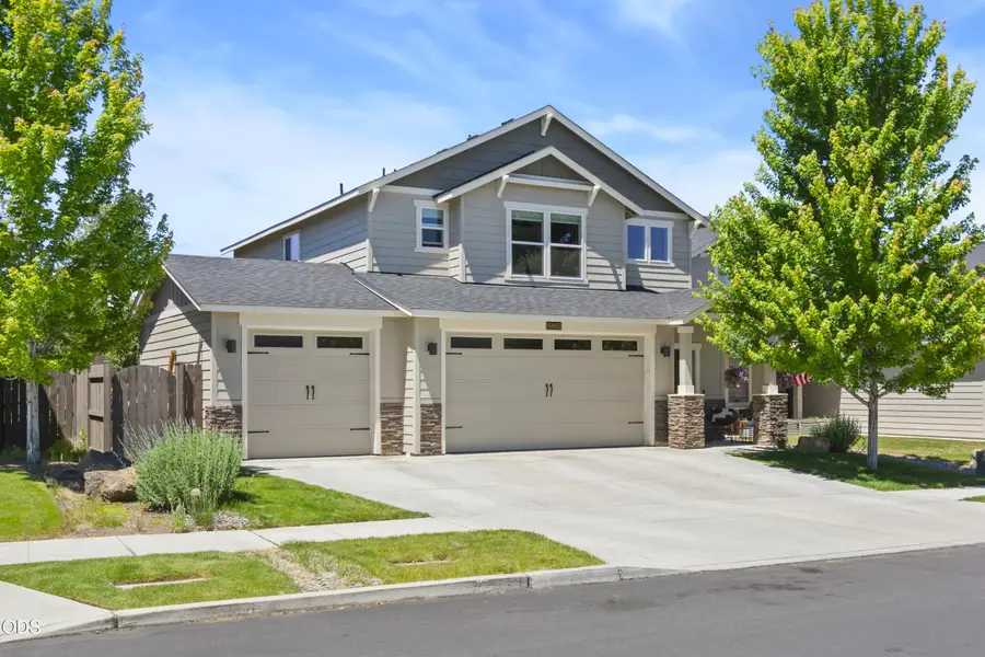 60865 SE Sweet Pea Drive, Bend, OR 97702 - #2