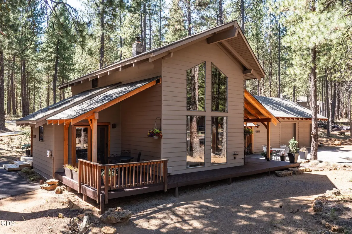 13737 Speedwell #GM 87, Black Butte Ranch, OR 97759 - #1