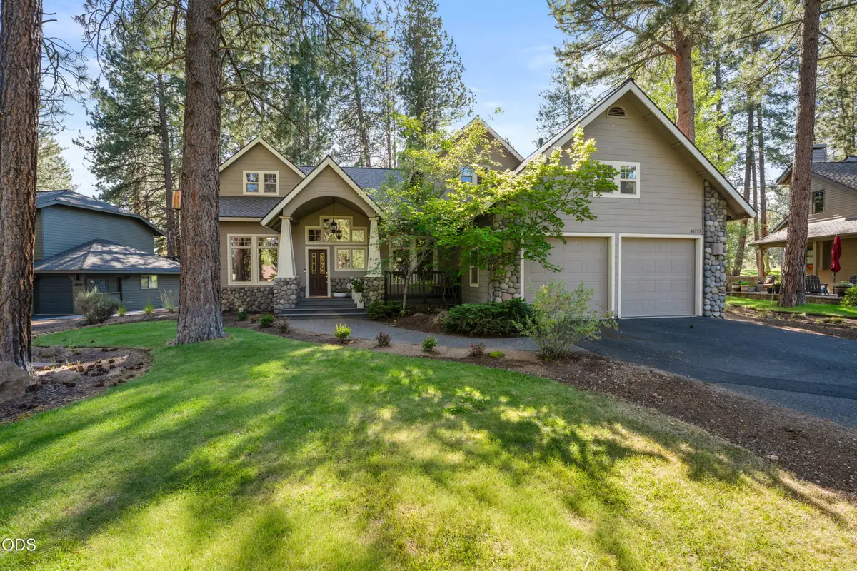 60775 Currant Way, Bend, OR 97702 - #1