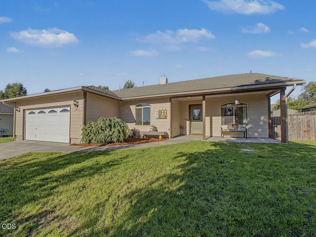 2611 Chantal Avenue, Klamath Falls, OR 97601 - #1