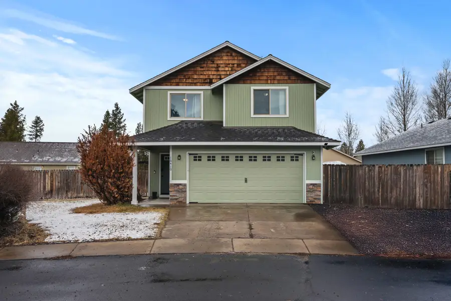 16410 Cassidy Court, La Pine, OR 97739 - #2
