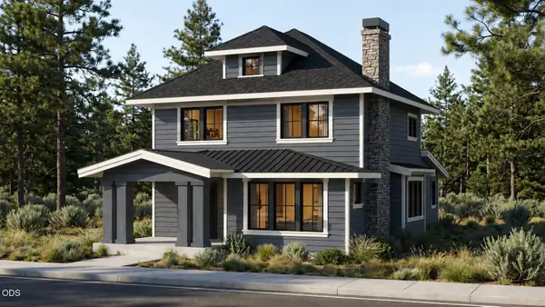 1461 NW Elgin Avenue #Lot 7, Bend, OR 97703