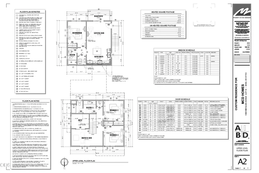 1461 NW Elgin Avenue #Lot 7, Bend, OR 97703 - #3