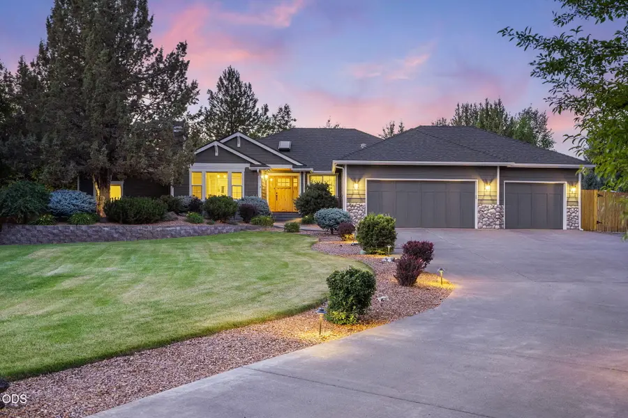21186 Charity Lane, Bend, OR 97702 - #2