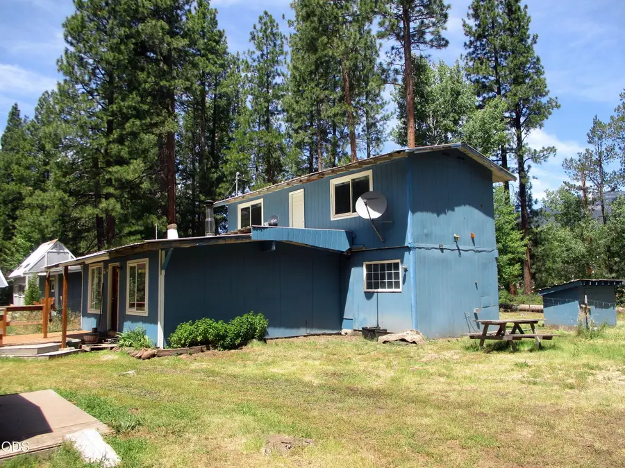 29910 N Street, Klamath Falls, OR 97601 - #2