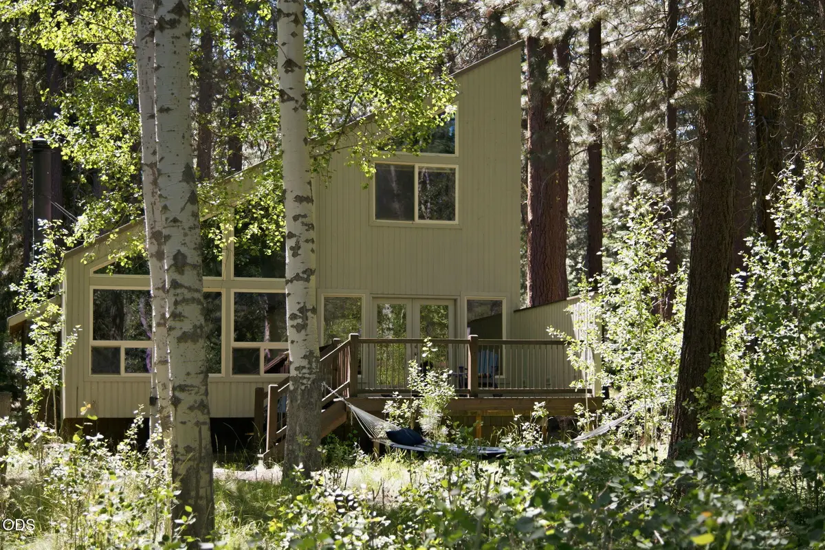 13569 Valerian #AH3, Black Butte Ranch, OR 97759 - #1