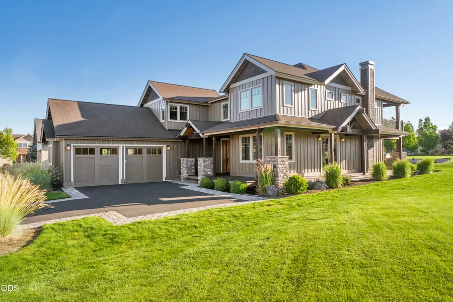 751 S Redwood Street, Sisters, OR 97759 - #2
