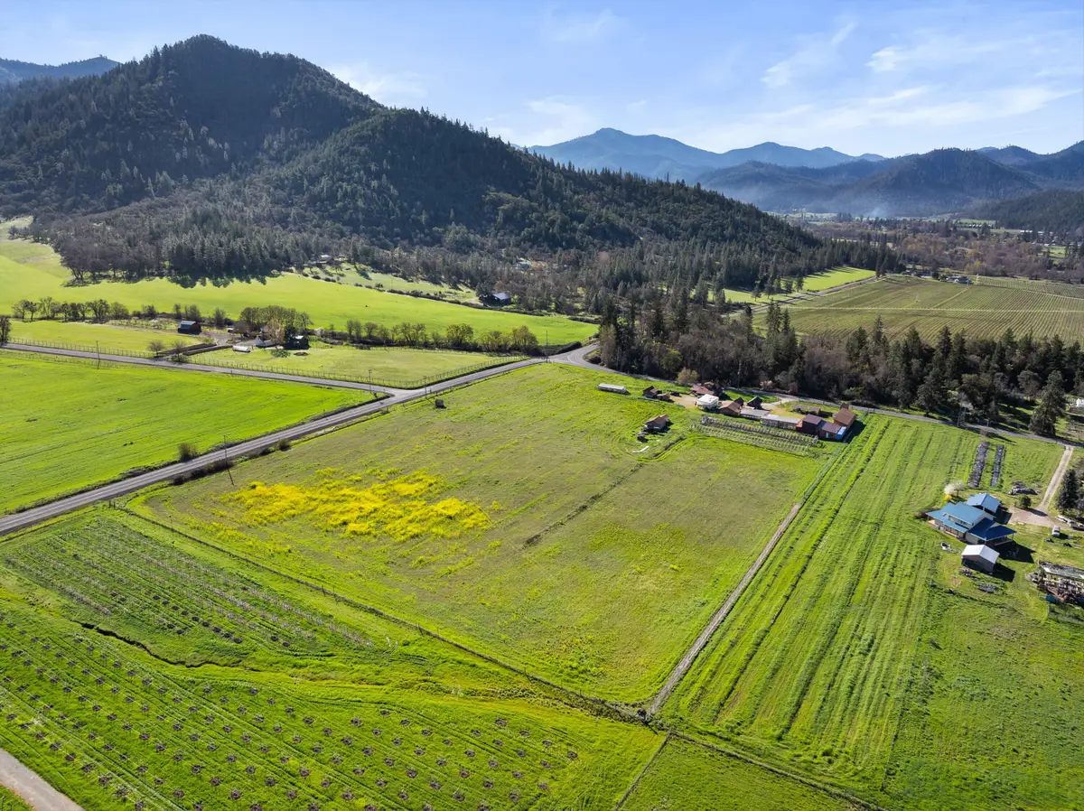 13990 N Applegate Road, Applegate, OR 97530 - #1