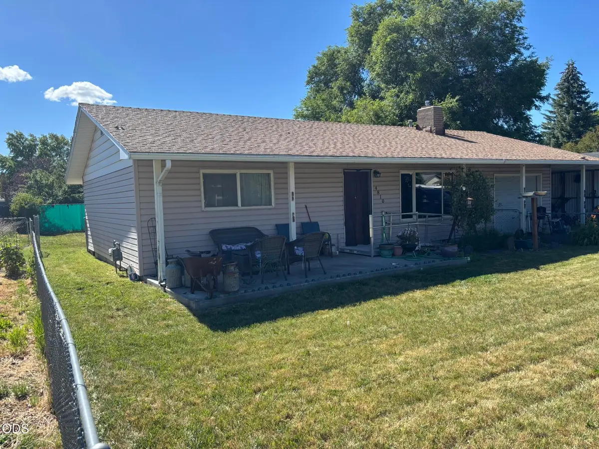 4810 Derby Place, Klamath Falls, OR 97603 - #1