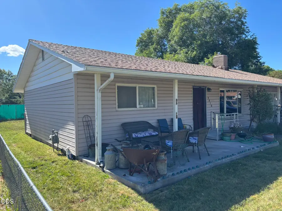 4810 Derby Place, Klamath Falls, OR 97603 - #2