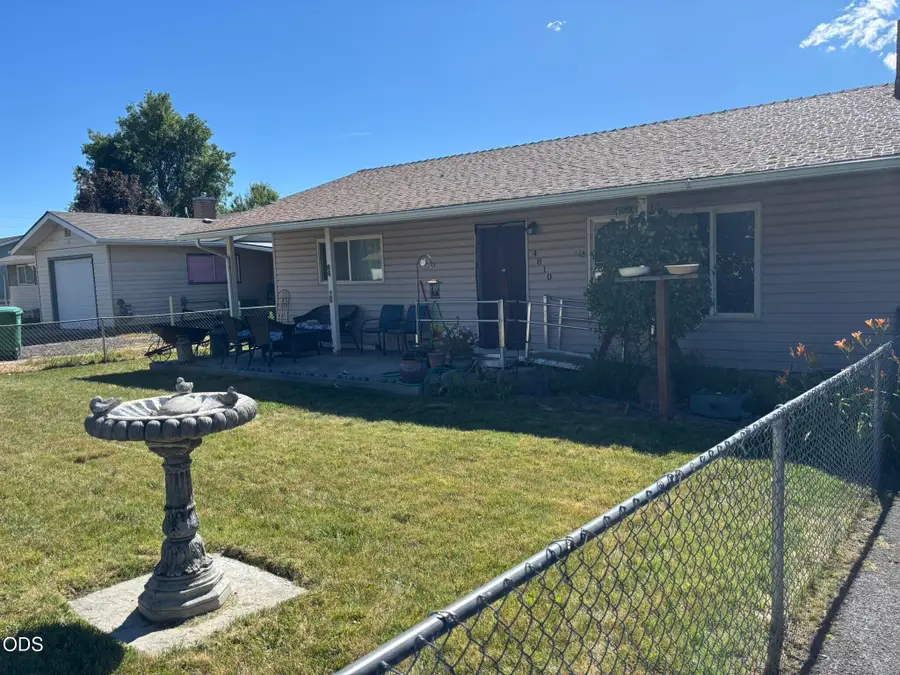 4810 Derby Place, Klamath Falls, OR 97603 - #3