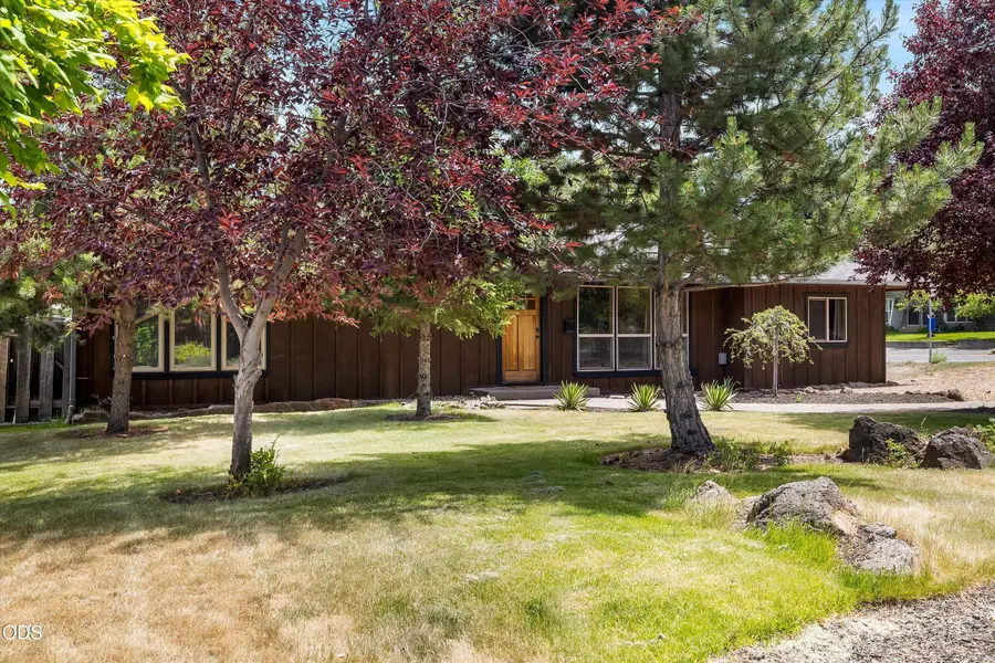 606 NE 9th Street, Bend, OR 97701 - #2