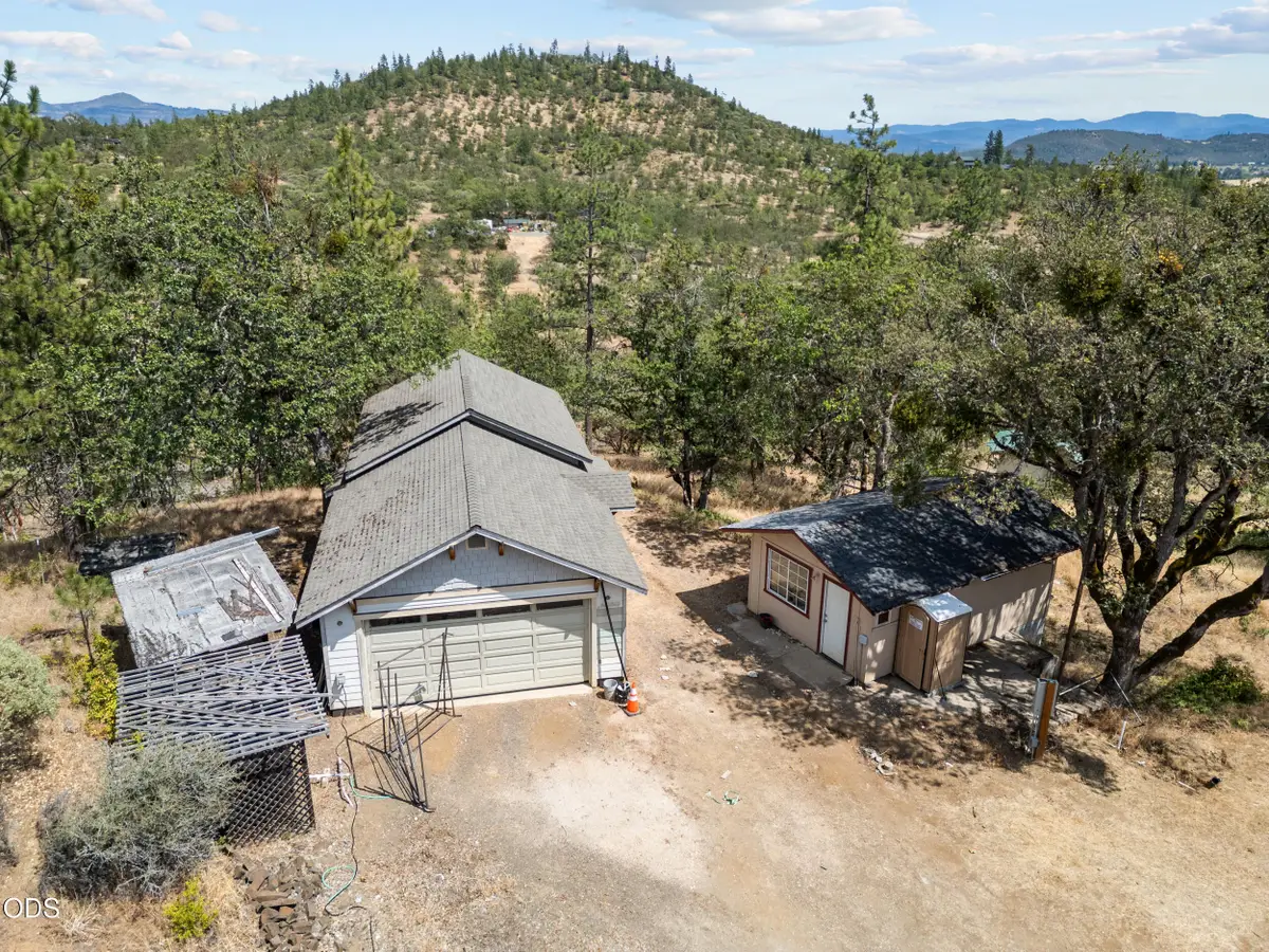 3840 Beagle Road, White City, OR 97503 - #1