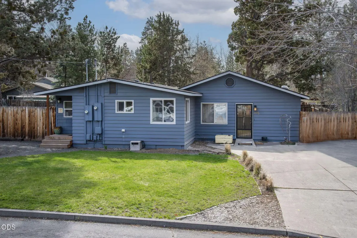 475 SE Douglas Street, Bend, OR 97702 - #1