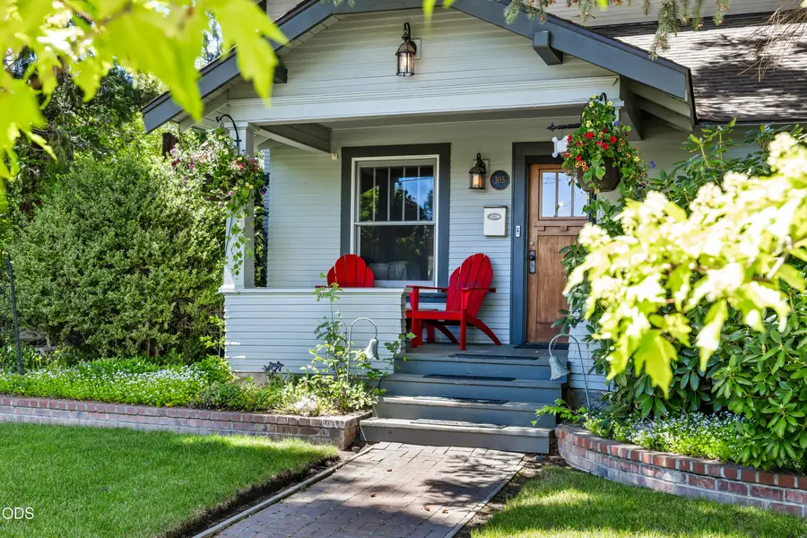 305 NW Columbia Street, Bend, OR 97703 - #2