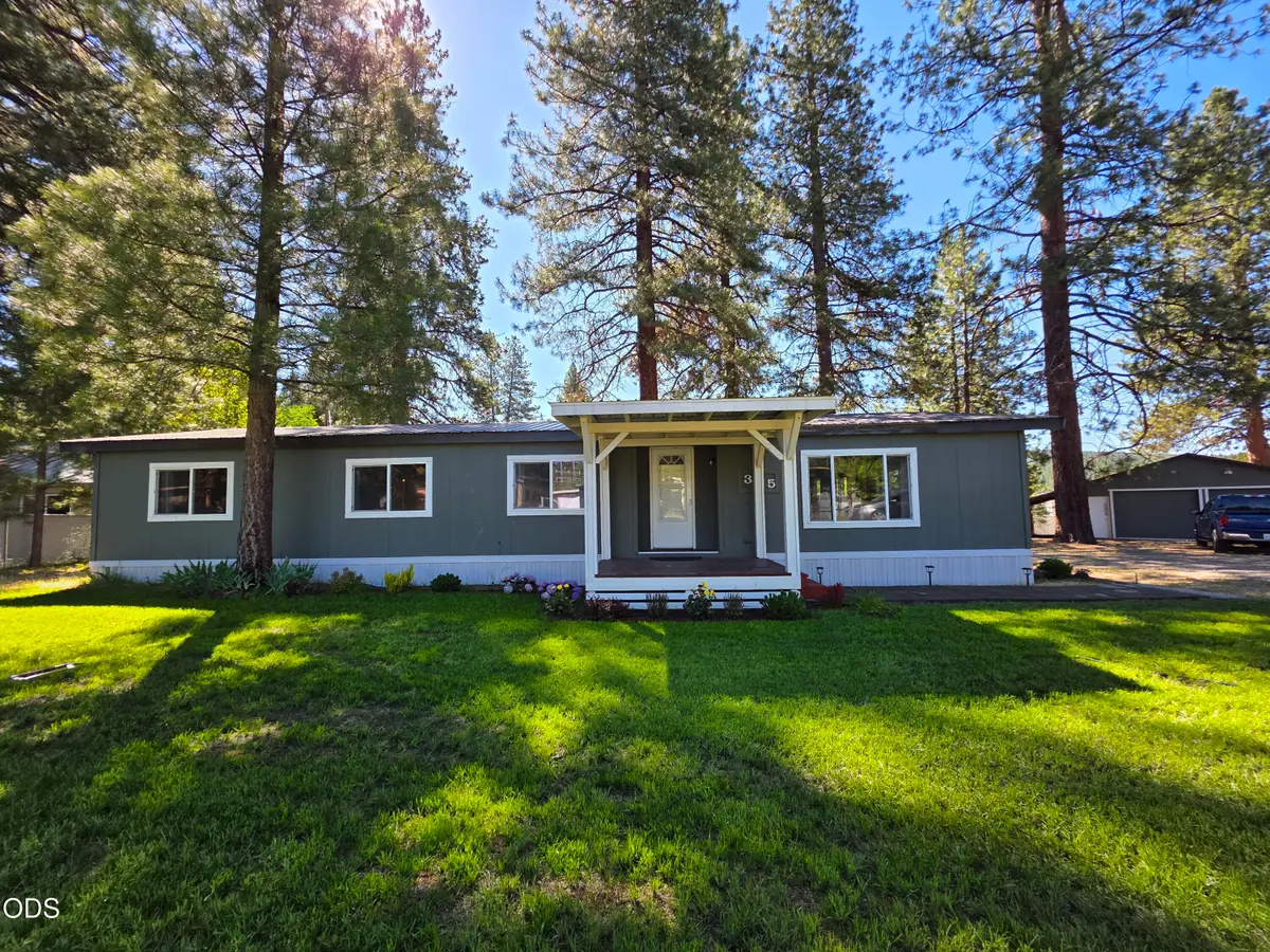 305 S Charley Avenue, Chiloquin, OR 97624 - #1