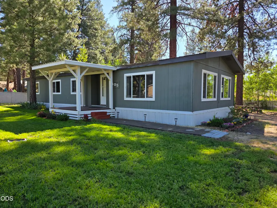 305 S Charley Avenue, Chiloquin, OR 97624 - #2
