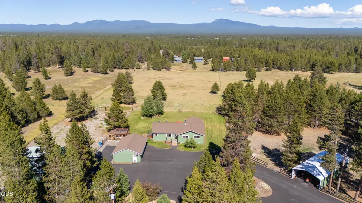 16250 South Drive, La Pine, OR 97739 - #1