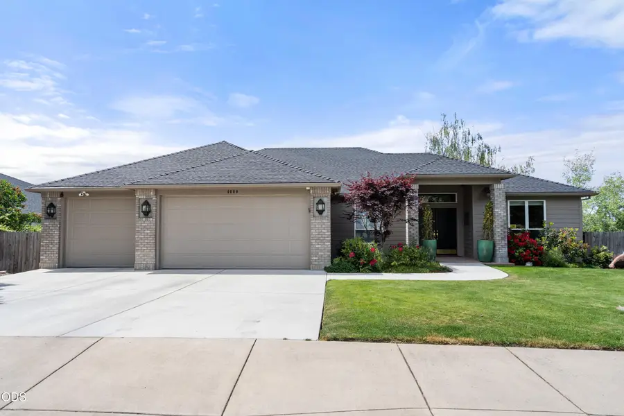 4680 Cloudcrest Drive, Medford, OR 97504 - #2