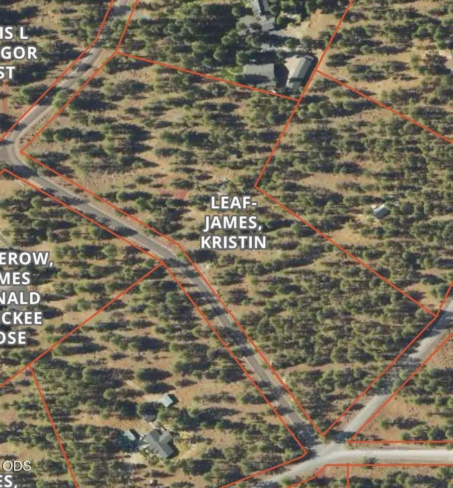 16840 Buck Horn Drive #2-Lots, Sisters, OR 97759 - #2