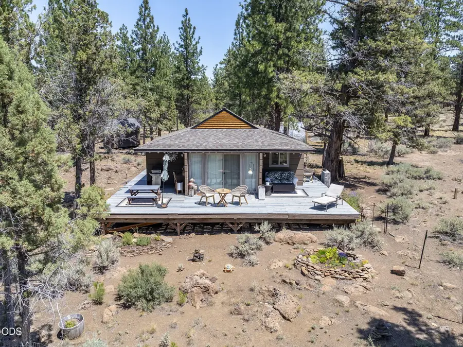 16840 Buck Horn Drive #2-Lots, Sisters, OR 97759 - #3