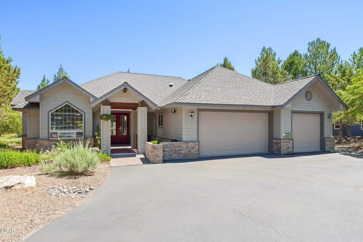 474 Tanager Drive, Redmond, OR 97756 - #1