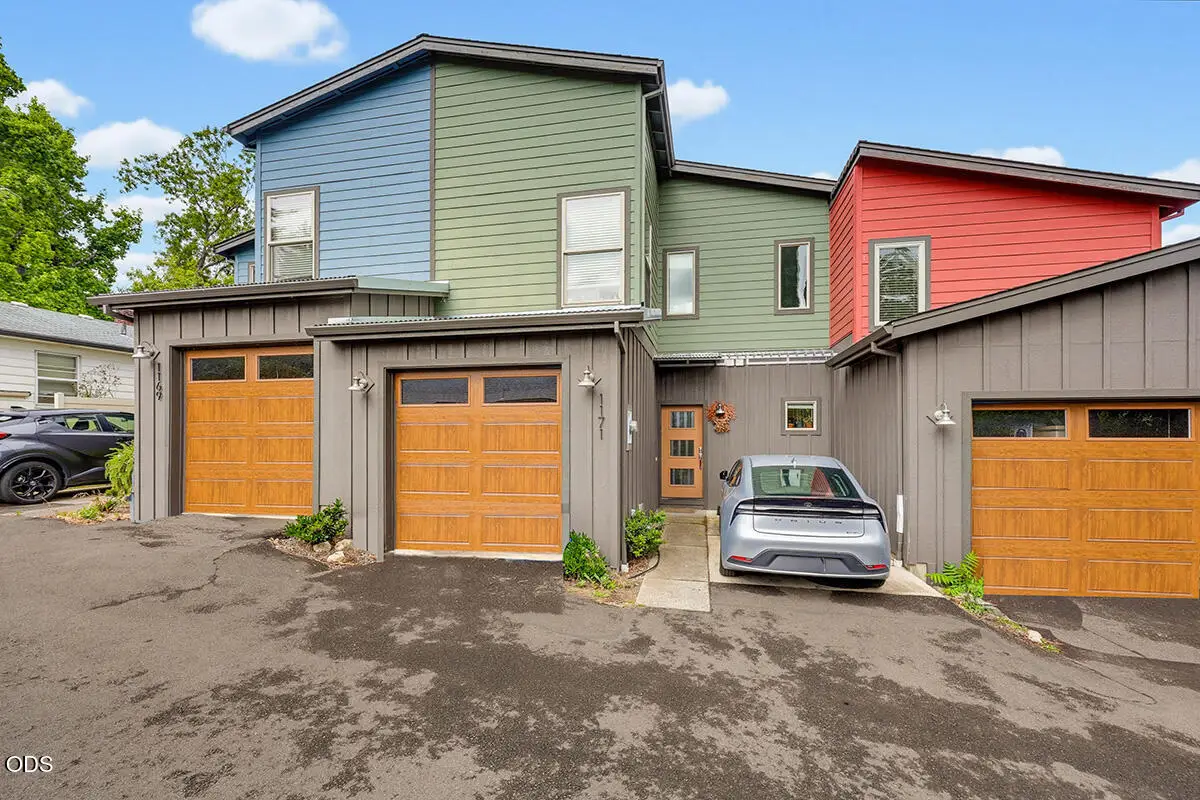 1169 Iowa Street, Ashland, OR 97520 - #1