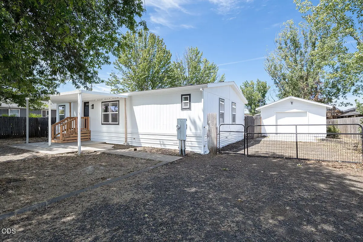 7927 Wilson Way, White City, OR 97503 - #1