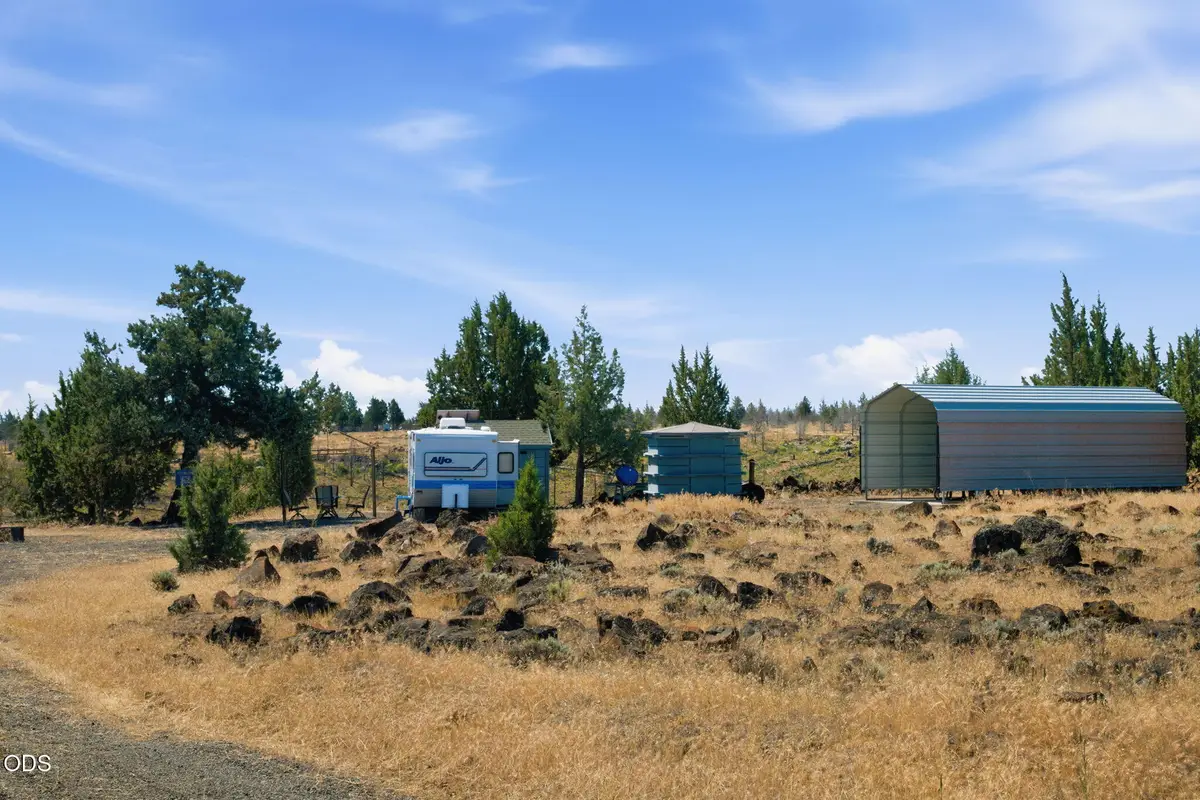 11729 SW Airfield Lane, Culver, OR 97734 - #1