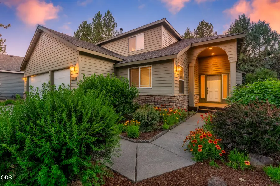 19870 Powers Road, Bend, OR 97702 - #2