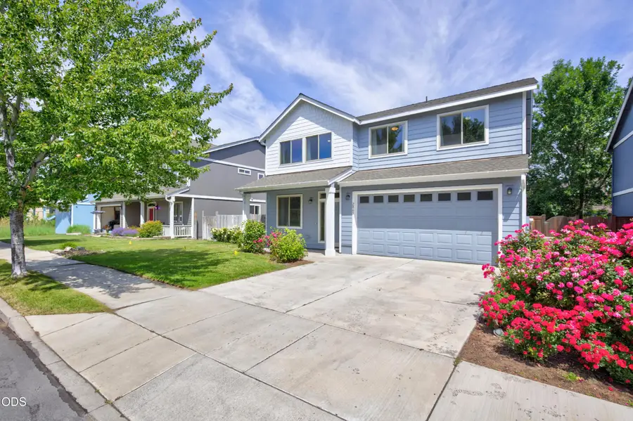 2865 SW Indian Place, Redmond, OR 97756 - #3