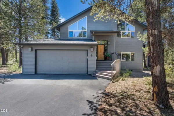 18117 Belknap Lane, Sunriver, OR 97707
