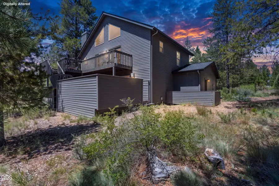 18117 Belknap Lane, Sunriver, OR 97707 - #2