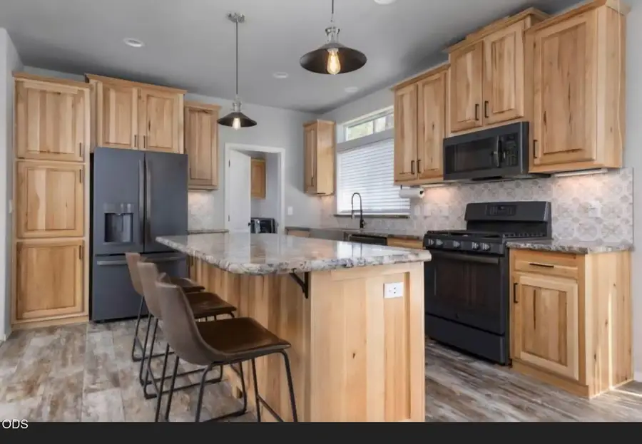 52895 Shady Lane, La Pine, OR 97739 - #2
