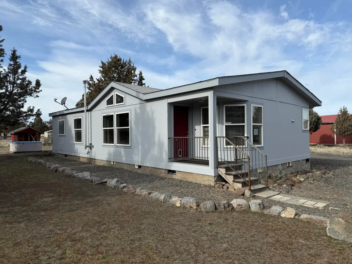 13731 SE Southwood Drive, Prineville, OR 97754 - #1