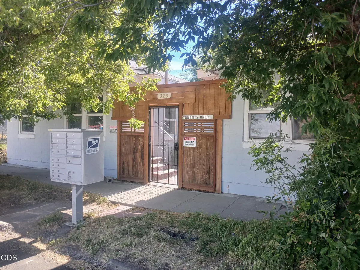 323 Commercial Street, Klamath Falls, OR 97601 - #1