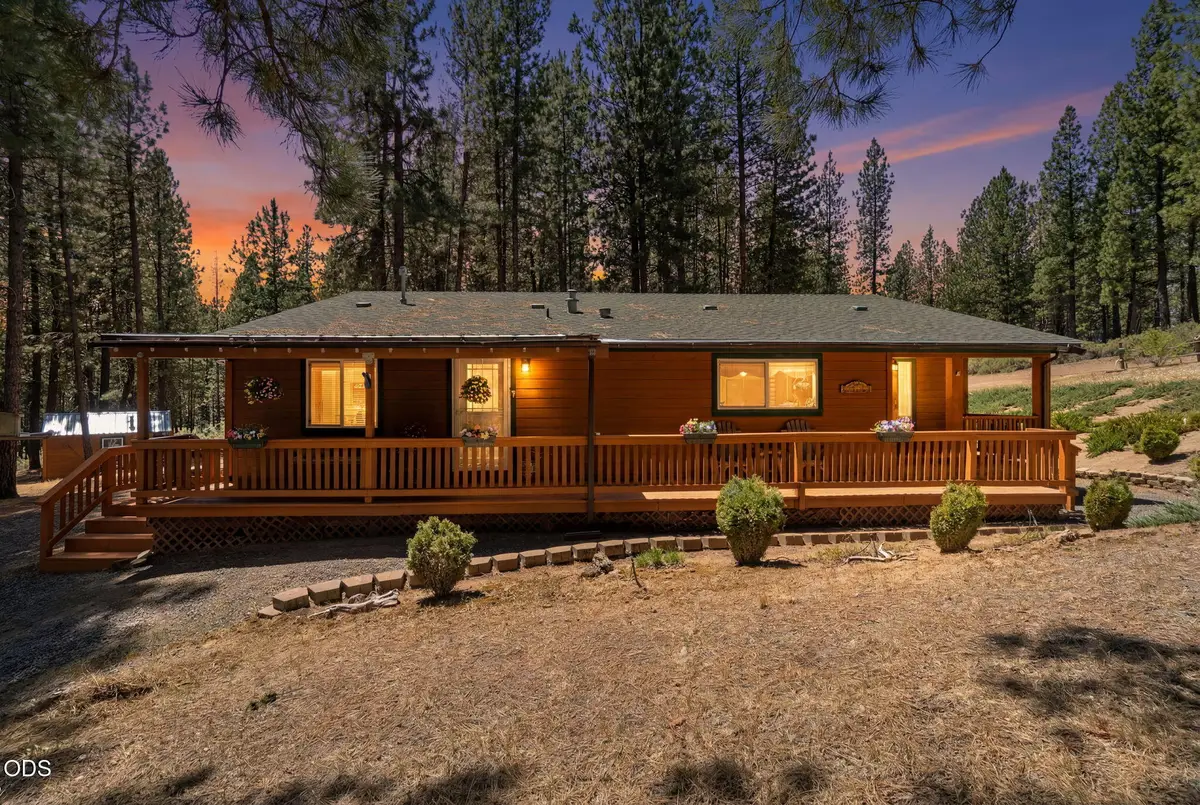 41948 Corbell Drive, Chiloquin, OR 97624 - #1