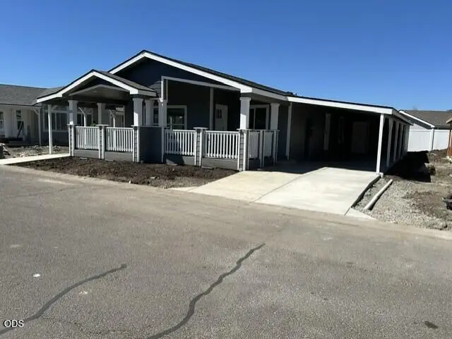 333 Mountain View Drive #105, Talent, OR 97540 - #1